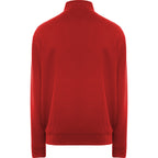 Roly ULAN CQ6439 Unisex Zip Sweatshirt