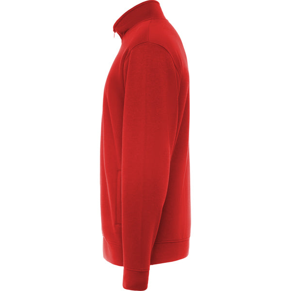 Roly ULAN CQ6439 Unisex Zip Sweatshirt