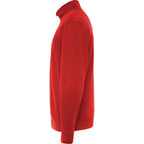 Roly ULAN CQ6439 Unisex Zip Sweatshirt