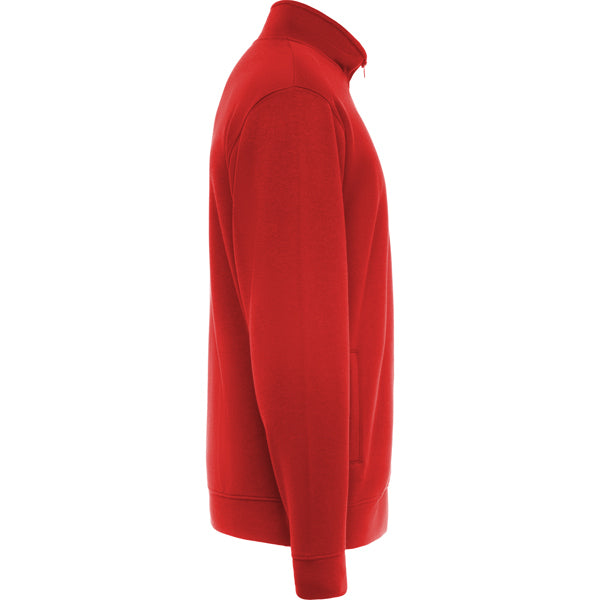 Roly ULAN CQ6439 Unisex Zip Sweatshirt
