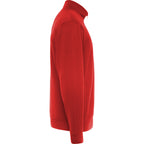 Roly ULAN CQ6439 Unisex Zip Sweatshirt