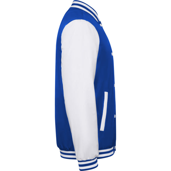 Roly CALIFORNIA CQ6440 Unisex Jacket