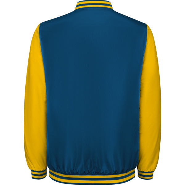 Roly CALIFORNIA CQ6440 Unisex Jacket