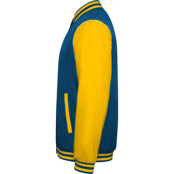 Roly CALIFORNIA CQ6440 Unisex Jacket