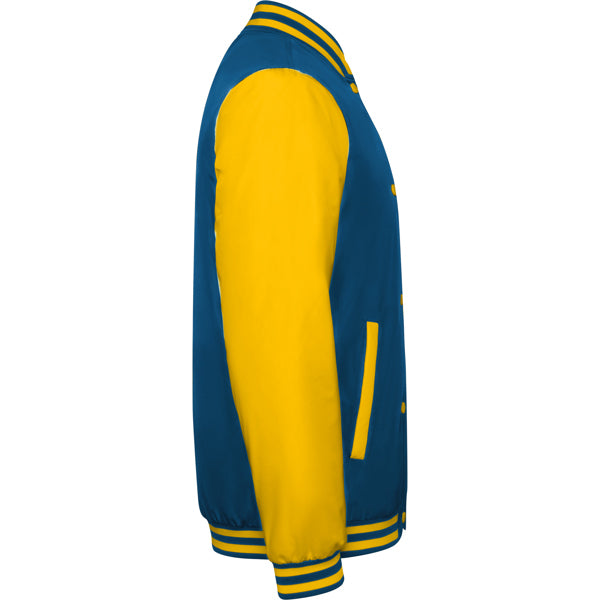 Roly CALIFORNIA CQ6440 Unisex Jacket