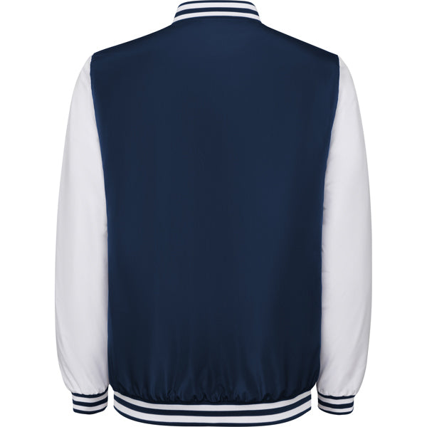 Roly CALIFORNIA CQ6440 Unisex Jacket