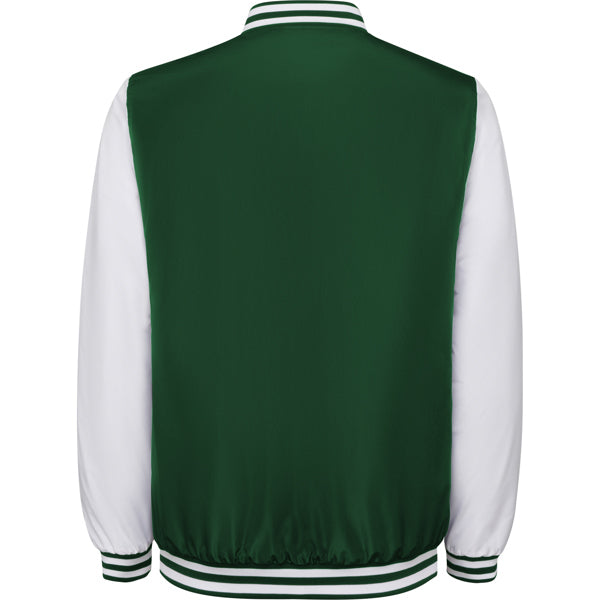 Roly CALIFORNIA CQ6440 Unisex Jacket