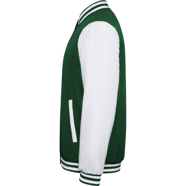 Roly CALIFORNIA CQ6440 Unisex Jacket