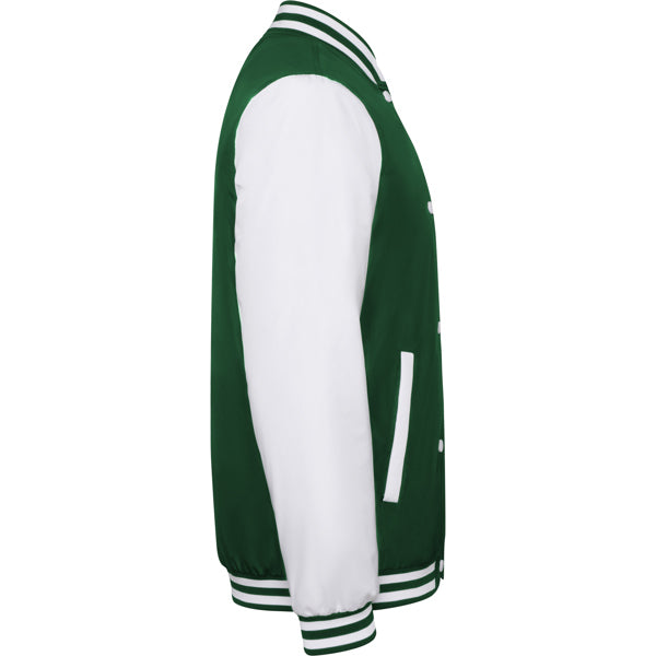 Roly CALIFORNIA CQ6440 Unisex Jacket