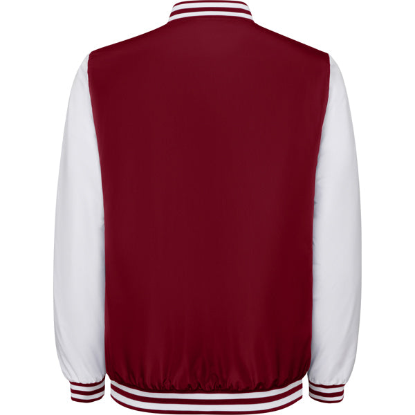 Roly CALIFORNIA CQ6440 Unisex Jacket