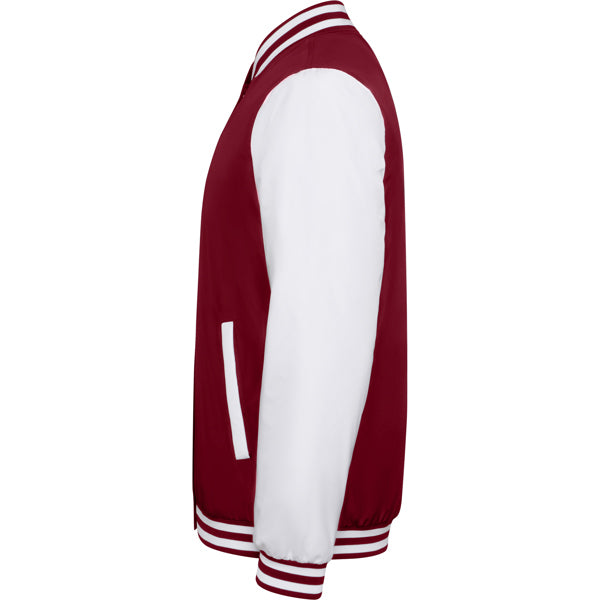 Roly CALIFORNIA CQ6440 Unisex Jacket