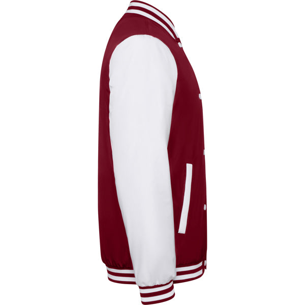 Roly CALIFORNIA CQ6440 Unisex Jacket