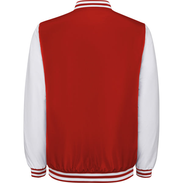 Roly CALIFORNIA CQ6440 Unisex Jacket