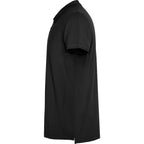 Roly WOS 6441 Unisex Short-Sleeved Piqué Polo Shirt