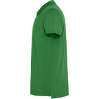 Roly WOS 6441 Unisex Short-Sleeved Piqué Polo Shirt