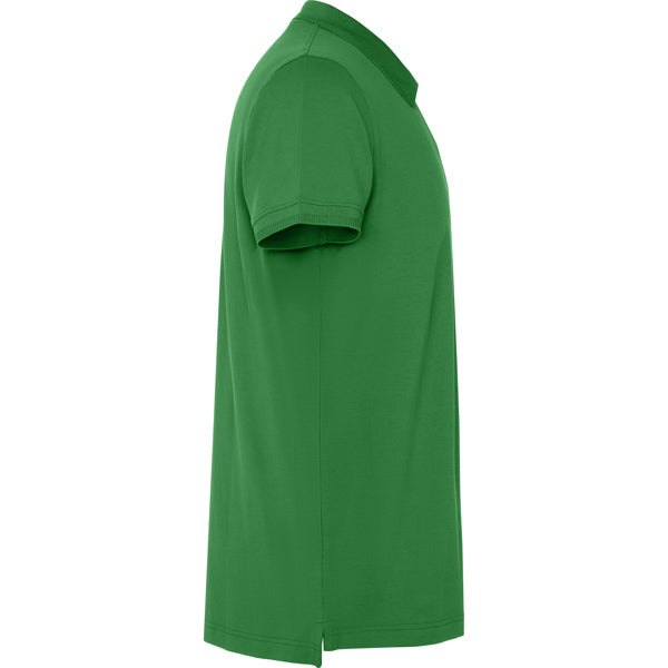 Roly WOS 6441 Unisex Short-Sleeved Piqué Polo Shirt