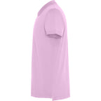 Roly WOS 6441 Unisex Short-Sleeved Piqué Polo Shirt