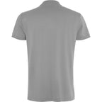 Roly WOS 6441 Unisex Short-Sleeved Piqué Polo Shirt