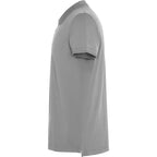 Roly WOS 6441 Unisex Short-Sleeved Piqué Polo Shirt