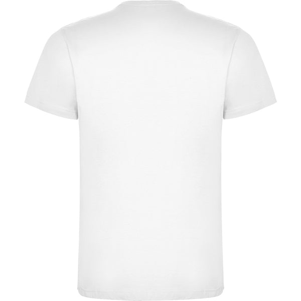 Roly DOGO PREMIUM 6502 Men's Short Sleeve T-Shirt