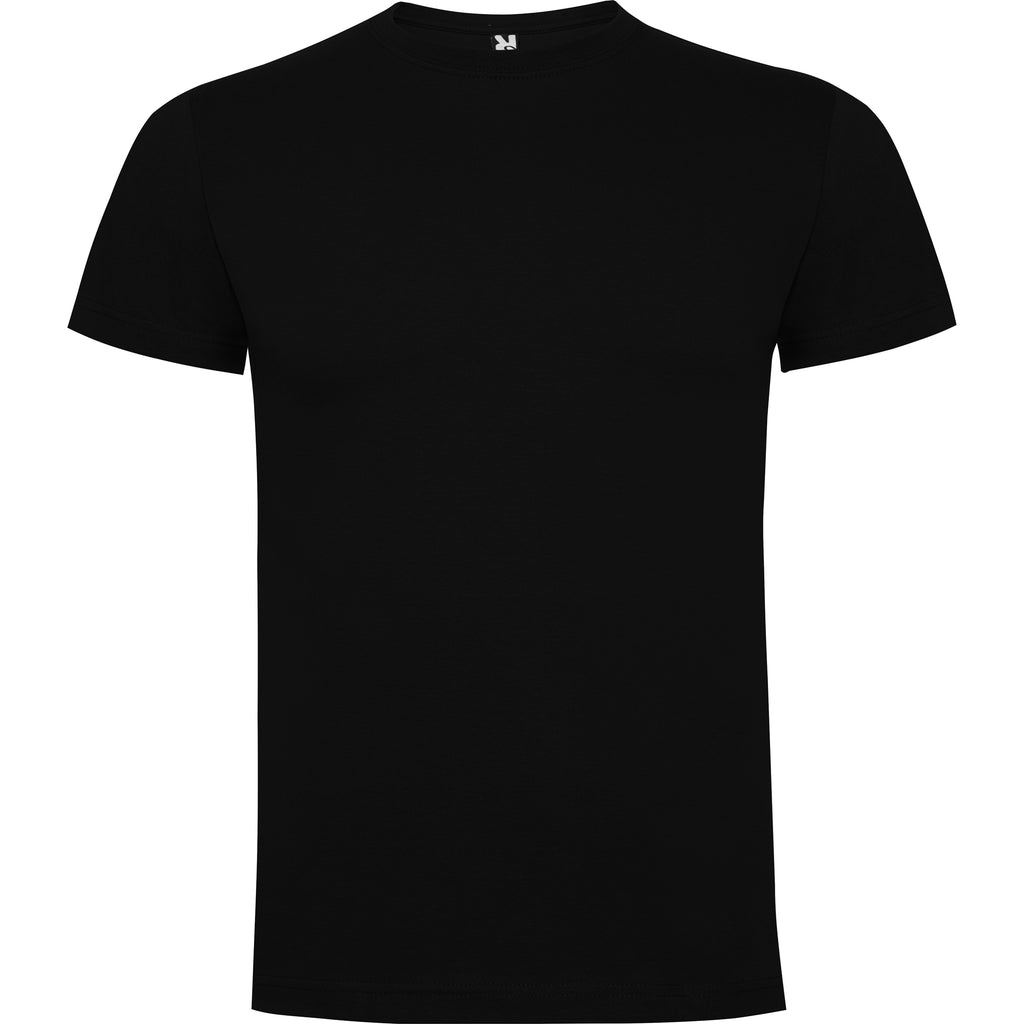 Roly DOGO PREMIUM 6502 Men's Short Sleeve T-Shirt