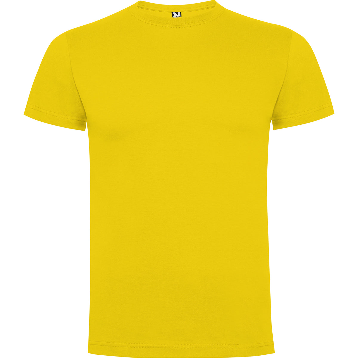 Roly DOGO PREMIUM 6502 Men's Short Sleeve T-Shirt