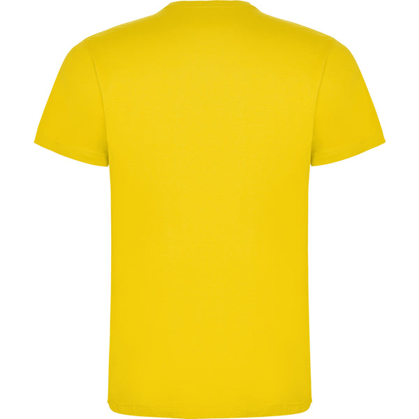 Roly DOGO PREMIUM 6502 Men's Short Sleeve T-Shirt