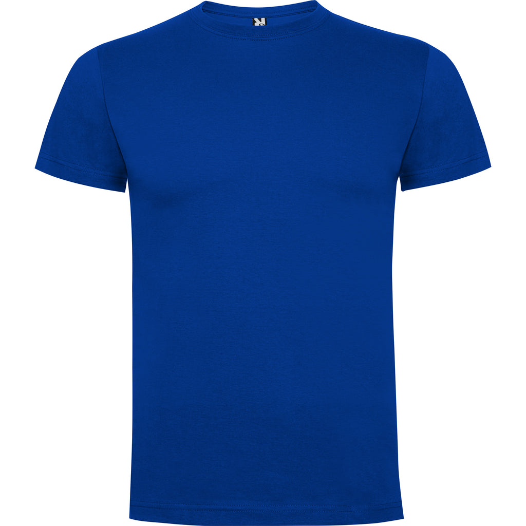 Roly DOGO PREMIUM 6502 Men's Short Sleeve T-Shirt