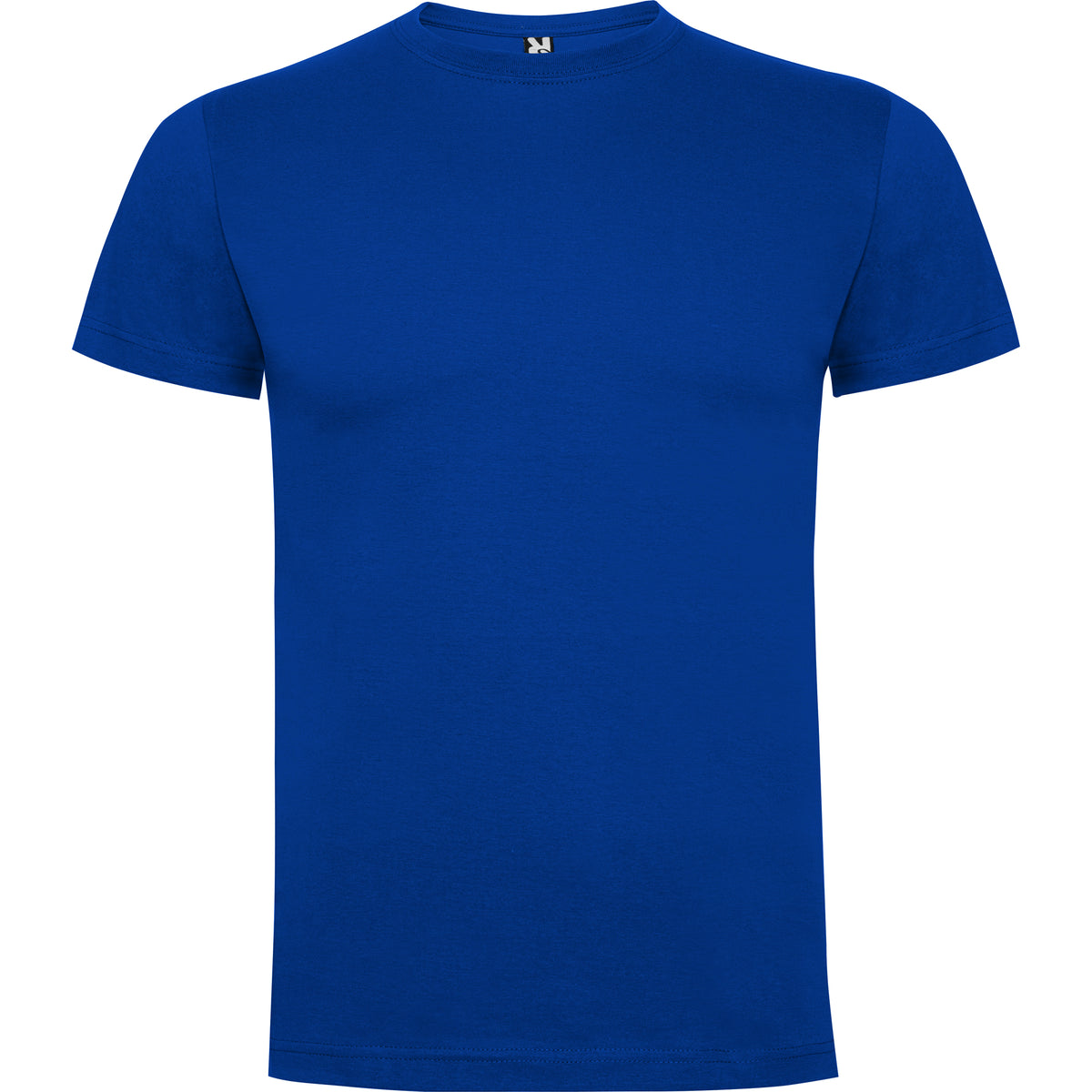 Roly DOGO PREMIUM 6502 Men's Short Sleeve T-Shirt