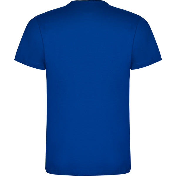 Roly DOGO PREMIUM 6502 Men's Short Sleeve T-Shirt