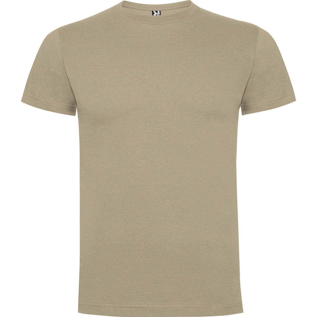 Roly DOGO PREMIUM 6502 Men's Short Sleeve T-Shirt
