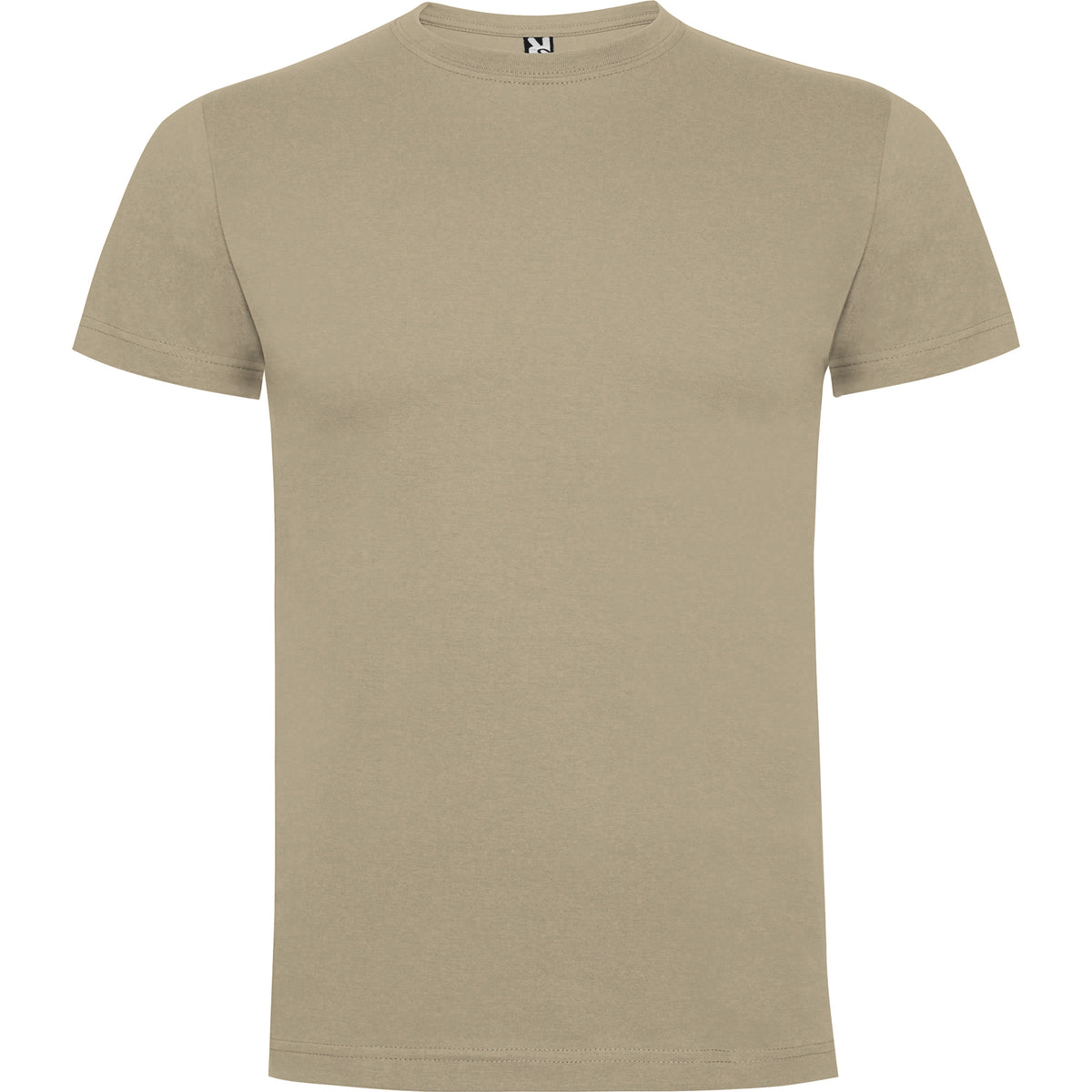 Roly DOGO PREMIUM 6502 Men's Short Sleeve T-Shirt