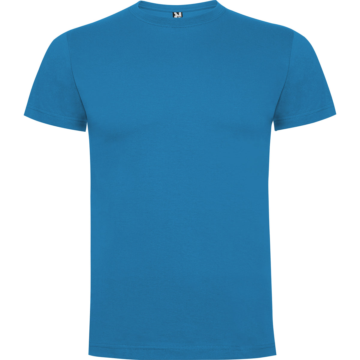 Roly DOGO PREMIUM 6502 Men's Short Sleeve T-Shirt