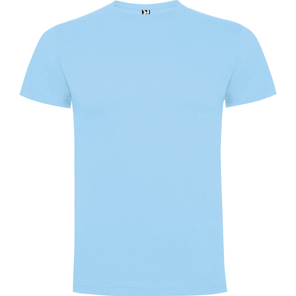 Roly DOGO PREMIUM 6502 Men's Short Sleeve T-Shirt
