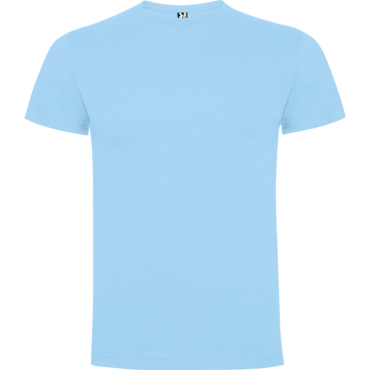 Roly DOGO PREMIUM 6502 Men's Short Sleeve T-Shirt