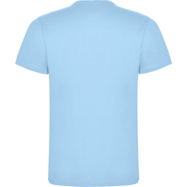 Roly DOGO PREMIUM 6502 Men's Short Sleeve T-Shirt
