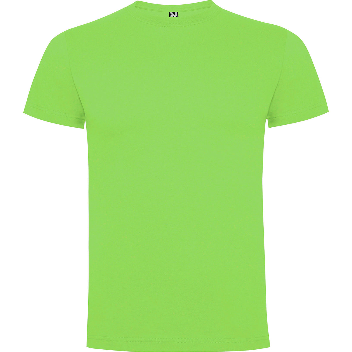 Roly DOGO PREMIUM 6502 Men's Short Sleeve T-Shirt
