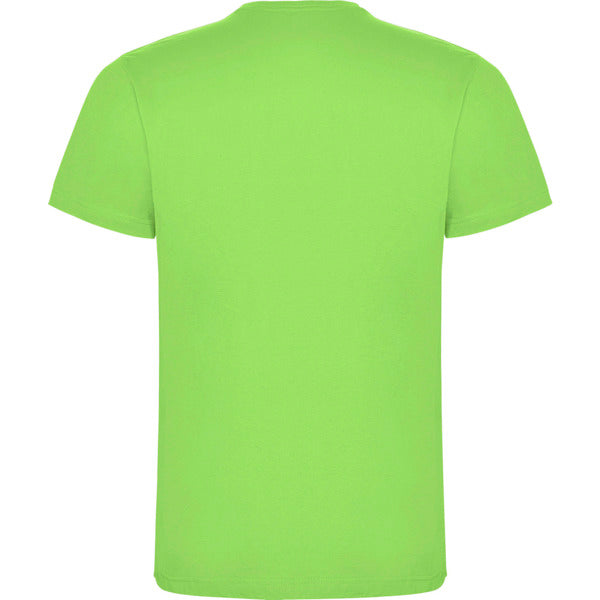 Roly DOGO PREMIUM 6502 Men's Short Sleeve T-Shirt