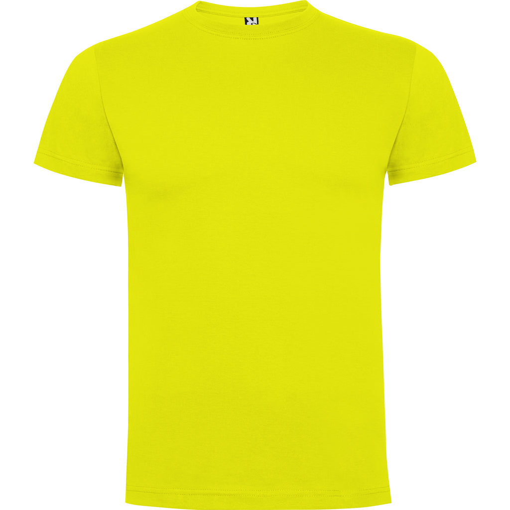 Roly DOGO PREMIUM 6502 Men's Short Sleeve T-Shirt