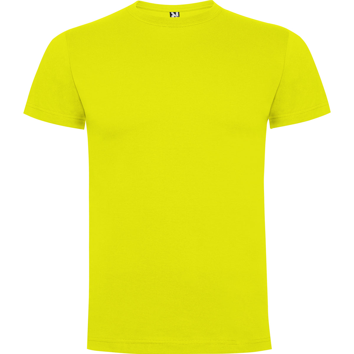 Roly DOGO PREMIUM 6502 Men's Short Sleeve T-Shirt