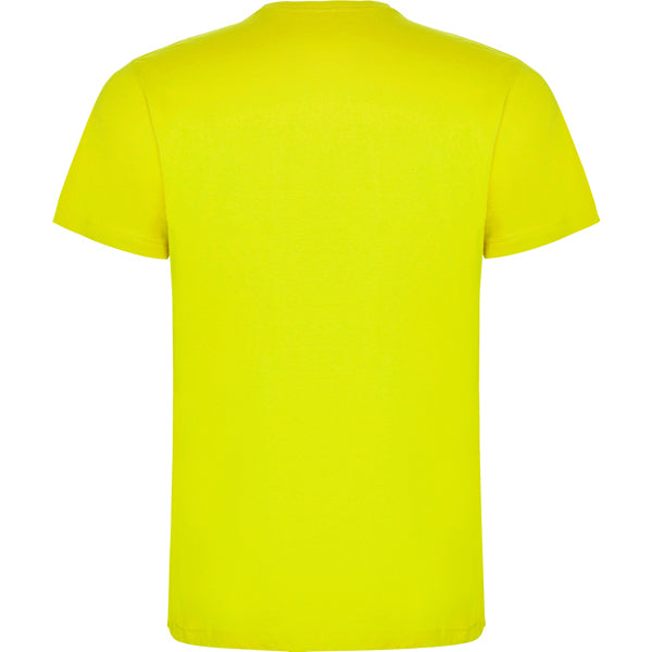 Roly DOGO PREMIUM 6502 Men's Short Sleeve T-Shirt