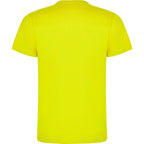 Roly DOGO PREMIUM 6502 Men's Short Sleeve T-Shirt