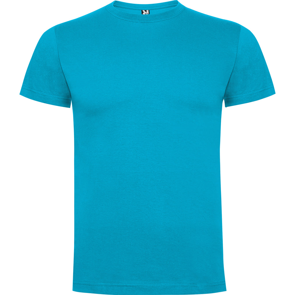 Roly DOGO PREMIUM 6502 Men's Short Sleeve T-Shirt