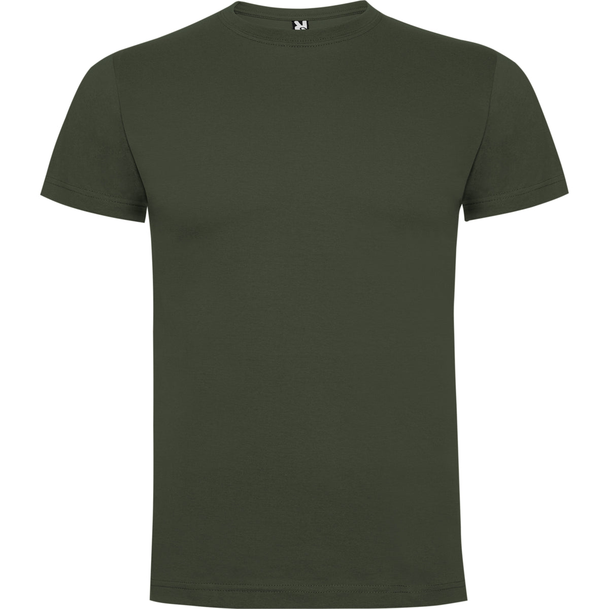 Roly DOGO PREMIUM 6502 Men's Short Sleeve T-Shirt