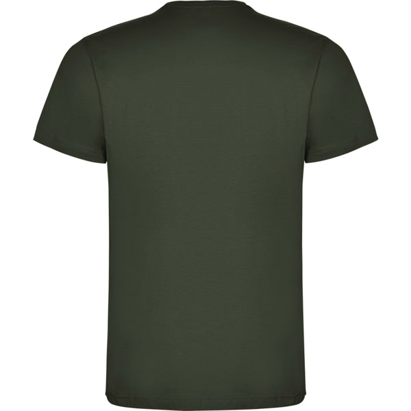 Roly DOGO PREMIUM 6502 Men's Short Sleeve T-Shirt