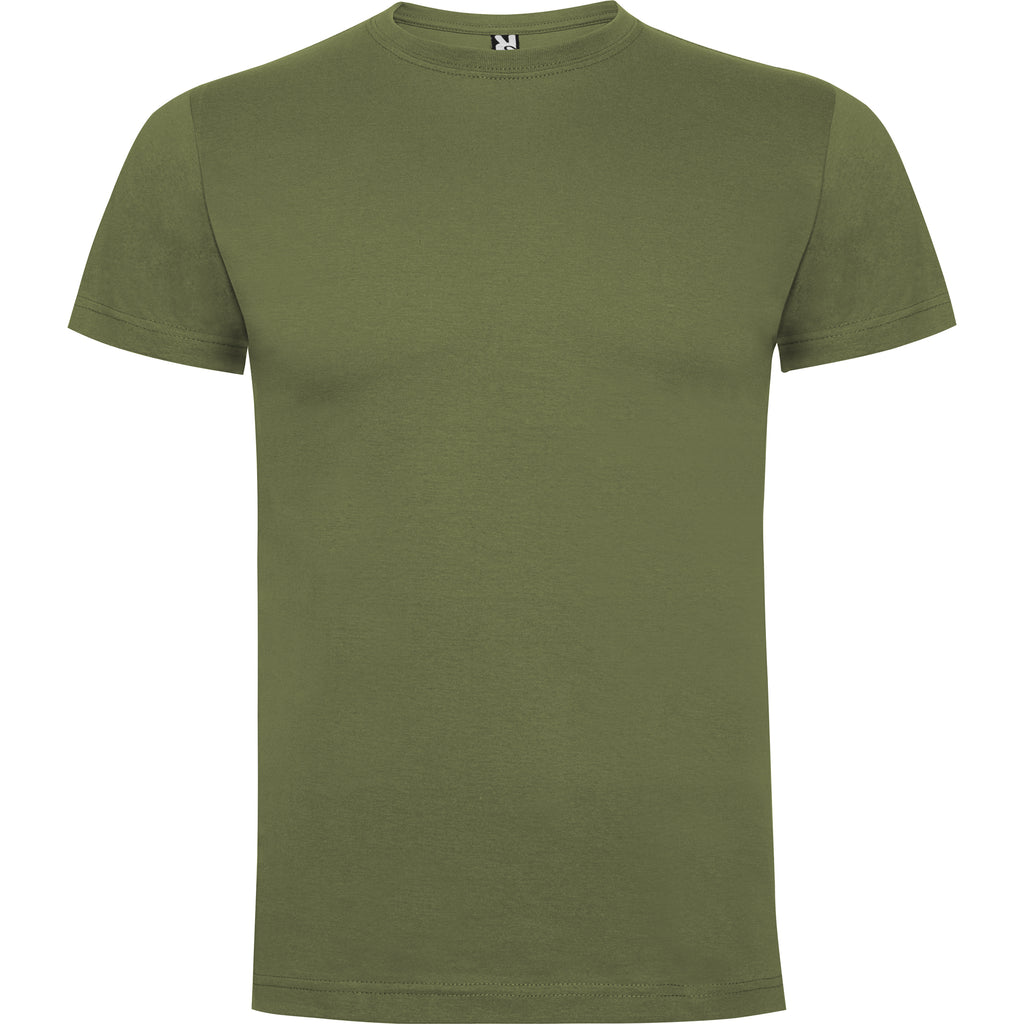 Roly DOGO PREMIUM 6502 Men's Short Sleeve T-Shirt