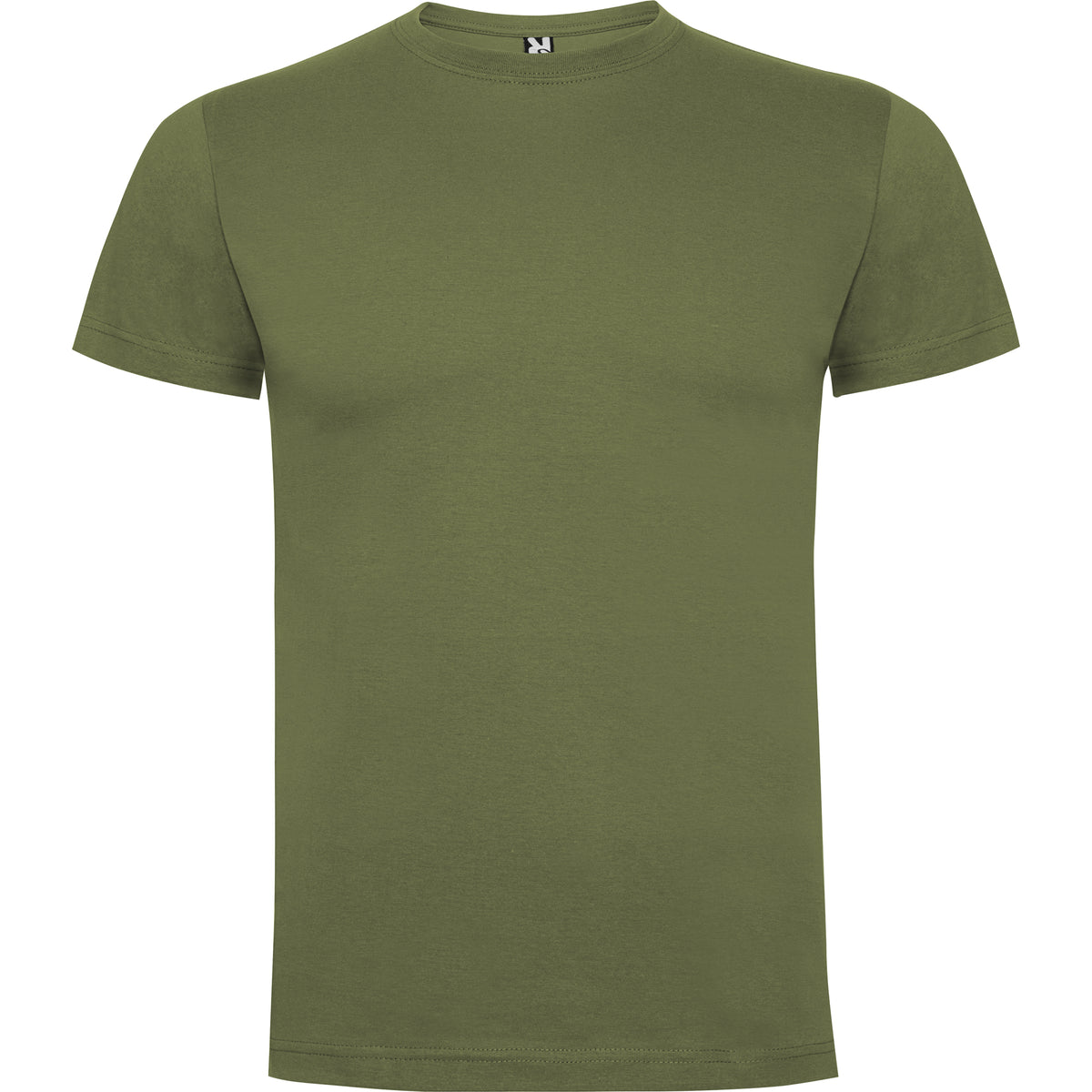 Roly DOGO PREMIUM 6502 Men's Short Sleeve T-Shirt