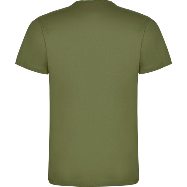 Roly DOGO PREMIUM 6502 Men's Short Sleeve T-Shirt