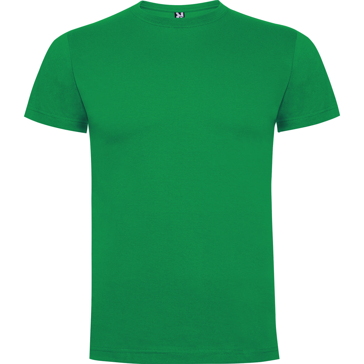 Roly DOGO PREMIUM 6502 Men's Short Sleeve T-Shirt