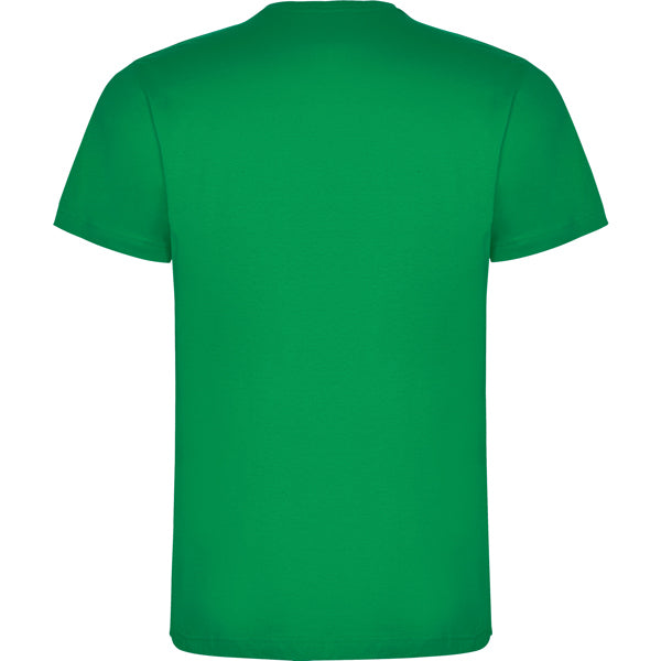 Roly DOGO PREMIUM 6502 Men's Short Sleeve T-Shirt
